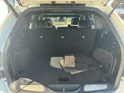 2019 Jeep Grand Cherokee Overland 4WD full