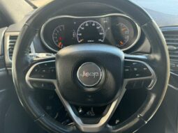 2019 Jeep Grand Cherokee Overland 4WD full