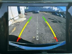 2019 Jeep Grand Cherokee Overland 4WD full