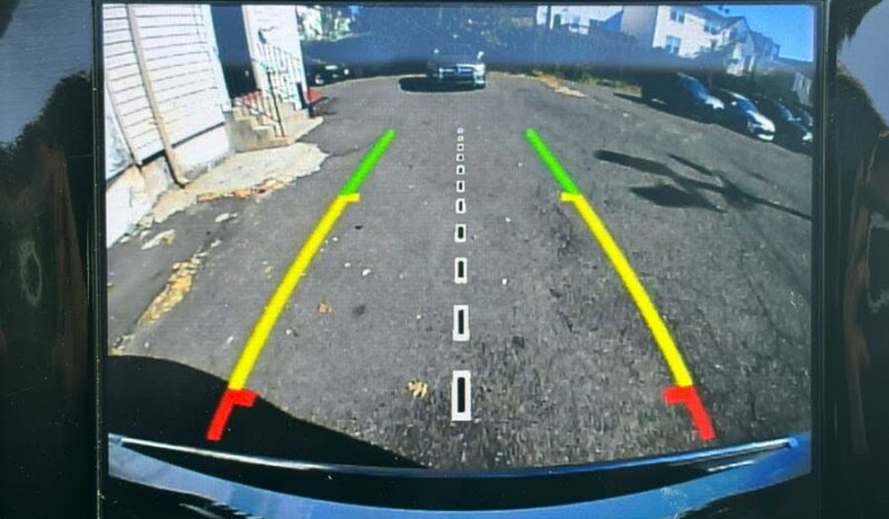 2019 Jeep Grand Cherokee Overland 4WD full