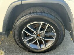 2019 Jeep Grand Cherokee Overland 4WD full