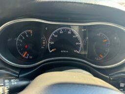 2019 Jeep Grand Cherokee Overland 4WD full