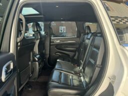 2019 Jeep Grand Cherokee Overland 4WD full