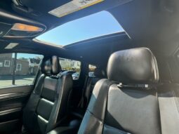 2019 Jeep Grand Cherokee Overland 4WD full