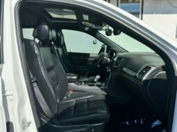 2019 Jeep Grand Cherokee Overland 4WD full