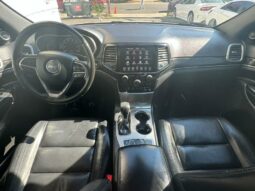 2019 Jeep Grand Cherokee Overland 4WD full