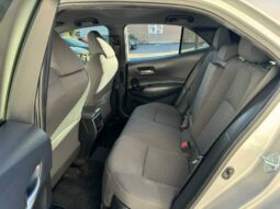 2022 Toyota Corolla Hatchback SE FWD full