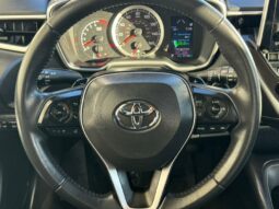 2022 Toyota Corolla Hatchback SE FWD full