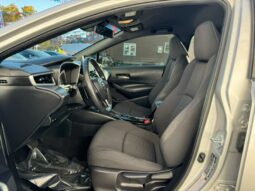 2022 Toyota Corolla Hatchback SE FWD full