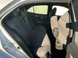 2022 Toyota Corolla Hatchback SE FWD full