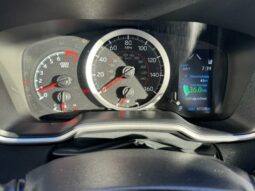 2022 Toyota Corolla Hatchback SE FWD full