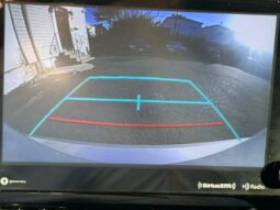 2022 Toyota Corolla Hatchback SE FWD full