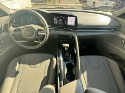 2024 Hyundai Elantra SEL FWD full