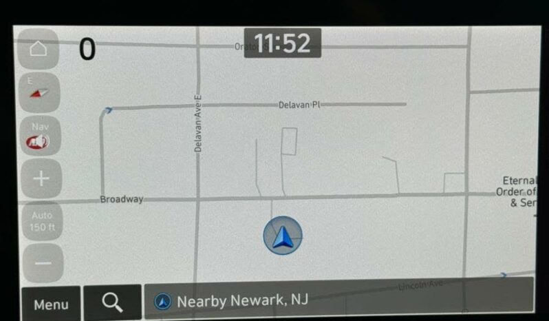 2024 Hyundai Elantra SEL FWD full