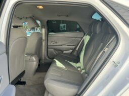 2024 Hyundai Elantra SEL FWD full