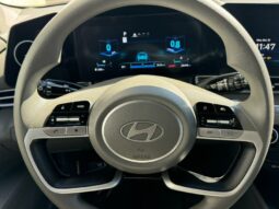 2024 Hyundai Elantra SEL FWD full