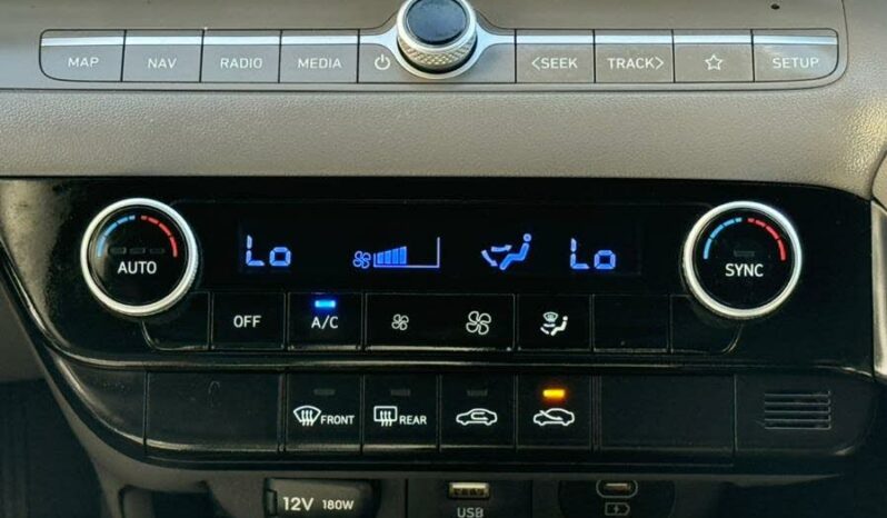 2024 Hyundai Elantra SEL FWD full