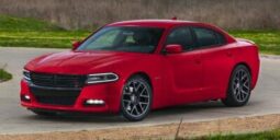 Share Listing Save this listing  2018 Dodge Charger SXT Plus RWD