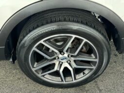 2018 Ford Explorer Sport AWD full