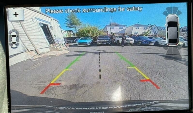 2018 Ford Explorer Sport AWD full