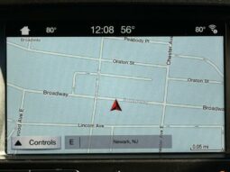 2018 Ford Explorer Sport AWD full