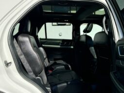 2018 Ford Explorer Sport AWD full