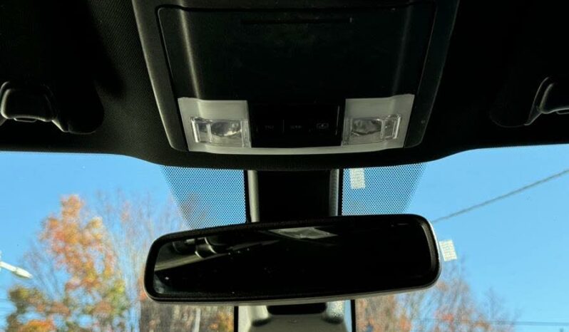 2018 Ford Explorer Sport AWD full