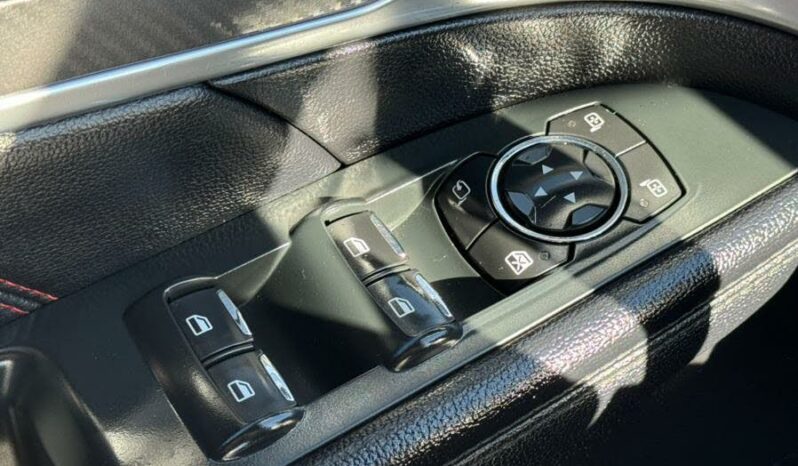 2018 Ford Explorer Sport AWD full