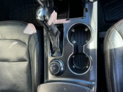 2018 Ford Explorer Sport AWD full