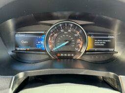 2018 Ford Explorer Sport AWD full