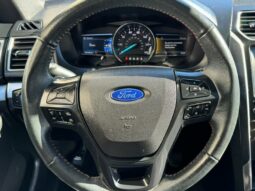 2018 Ford Explorer Sport AWD full