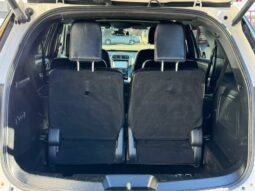 2018 Ford Explorer Sport AWD full