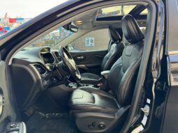 2019 Jeep Cherokee Limited 4WD full