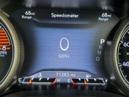 2019 Jeep Cherokee Limited 4WD full