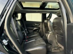 2019 Jeep Cherokee Limited 4WD full