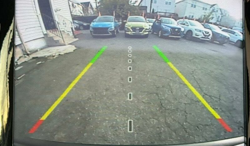 2019 Jeep Cherokee Limited 4WD full