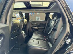 2019 Jeep Cherokee Limited 4WD full