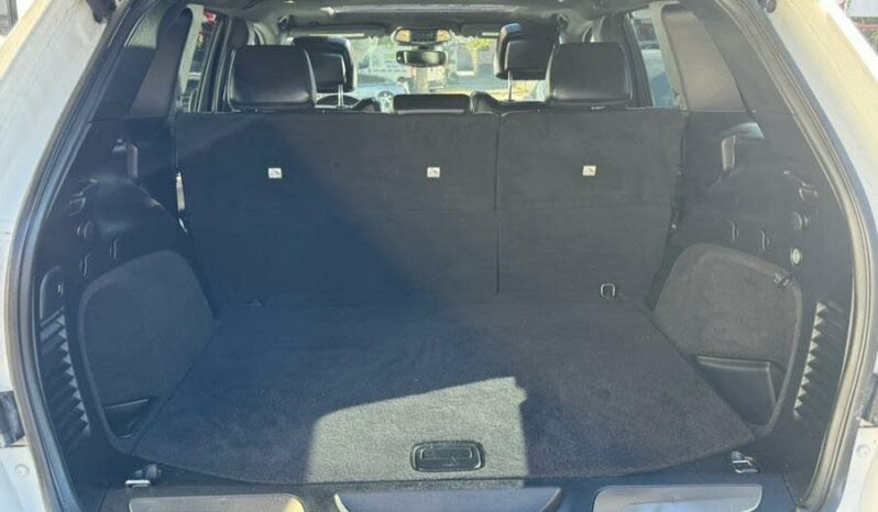 2019 Jeep Grand Cherokee Limited 4WD full