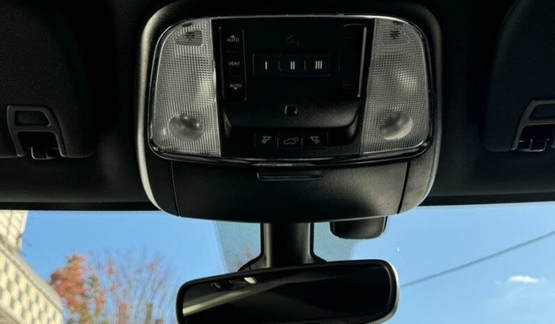 2019 Jeep Grand Cherokee Limited 4WD full