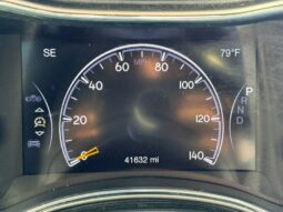 2019 Jeep Grand Cherokee Limited 4WD full