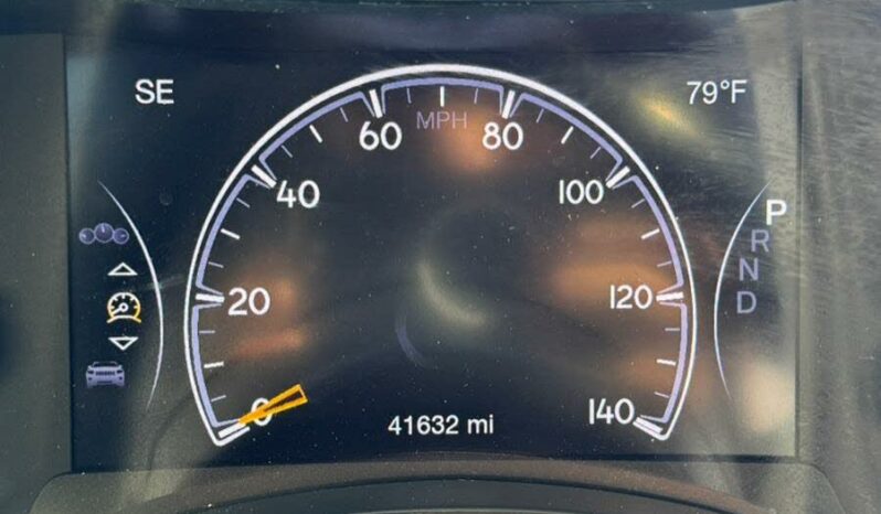 2019 Jeep Grand Cherokee Limited 4WD full