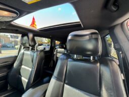 2019 Jeep Grand Cherokee Limited 4WD full