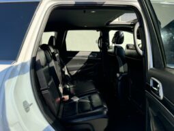 2019 Jeep Grand Cherokee Limited 4WD full