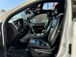 2019 Jeep Grand Cherokee Limited 4WD full