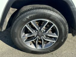 2019 Jeep Grand Cherokee Limited 4WD full