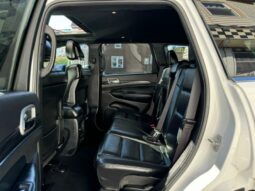 2019 Jeep Grand Cherokee Limited 4WD full