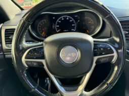 2019 Jeep Grand Cherokee Limited 4WD full