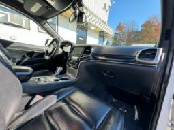 2019 Jeep Grand Cherokee Limited 4WD full