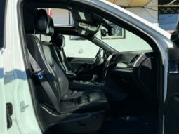 2019 Jeep Grand Cherokee Limited 4WD full