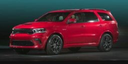 2021 Dodge Durango GT Plus AWD